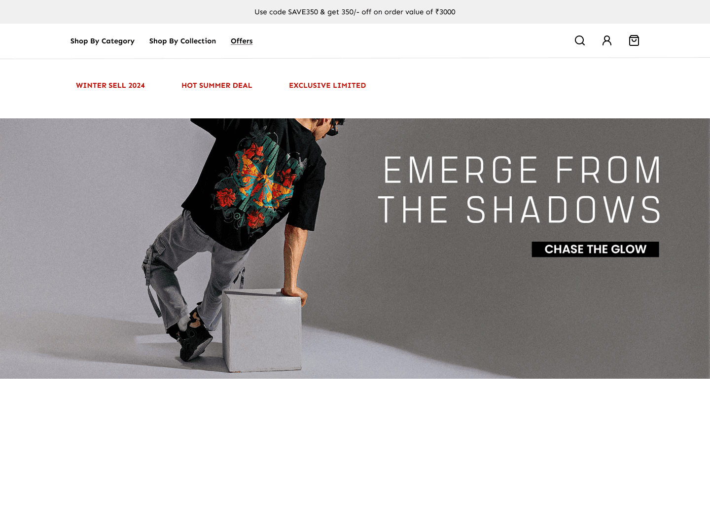 E-commerce Platform Design - Image 3