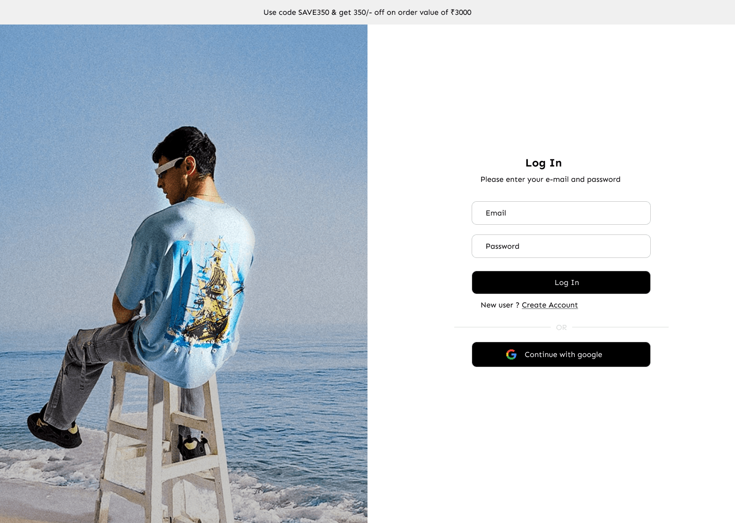 E-commerce Platform Design - Image 5