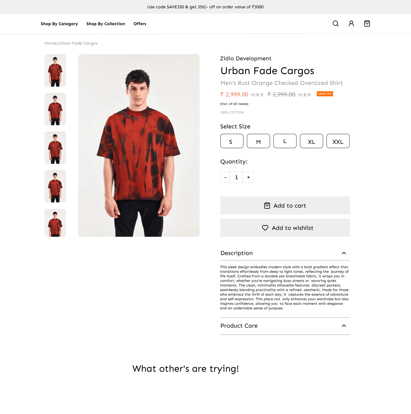 E-commerce Platform Design - Image 8
