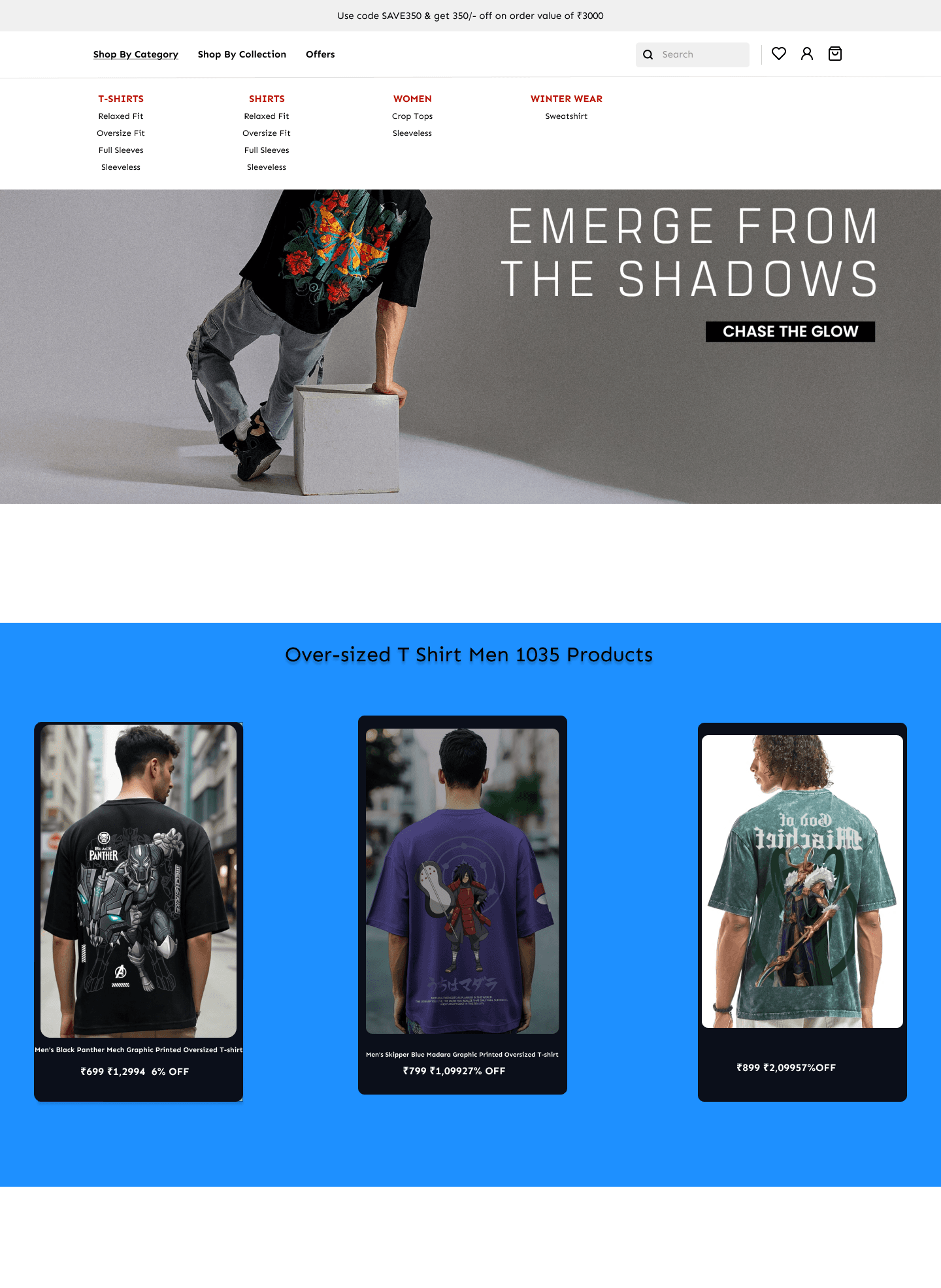 E-commerce Platform Design - Image 2