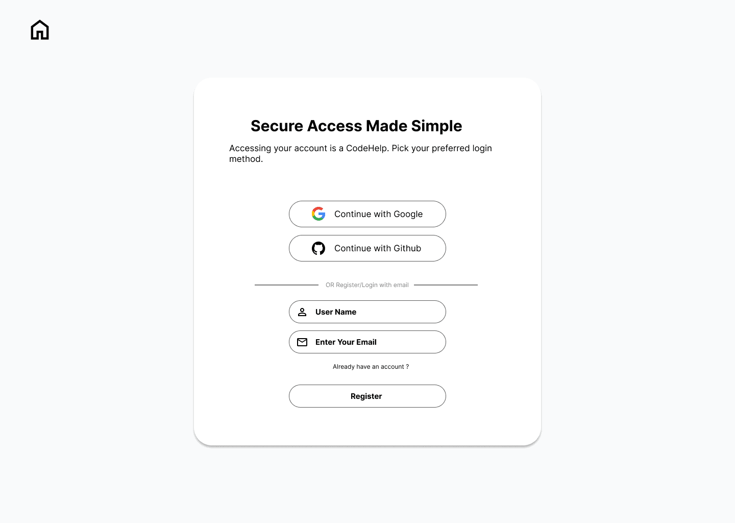 SaaS Landing Page Design - Image 2