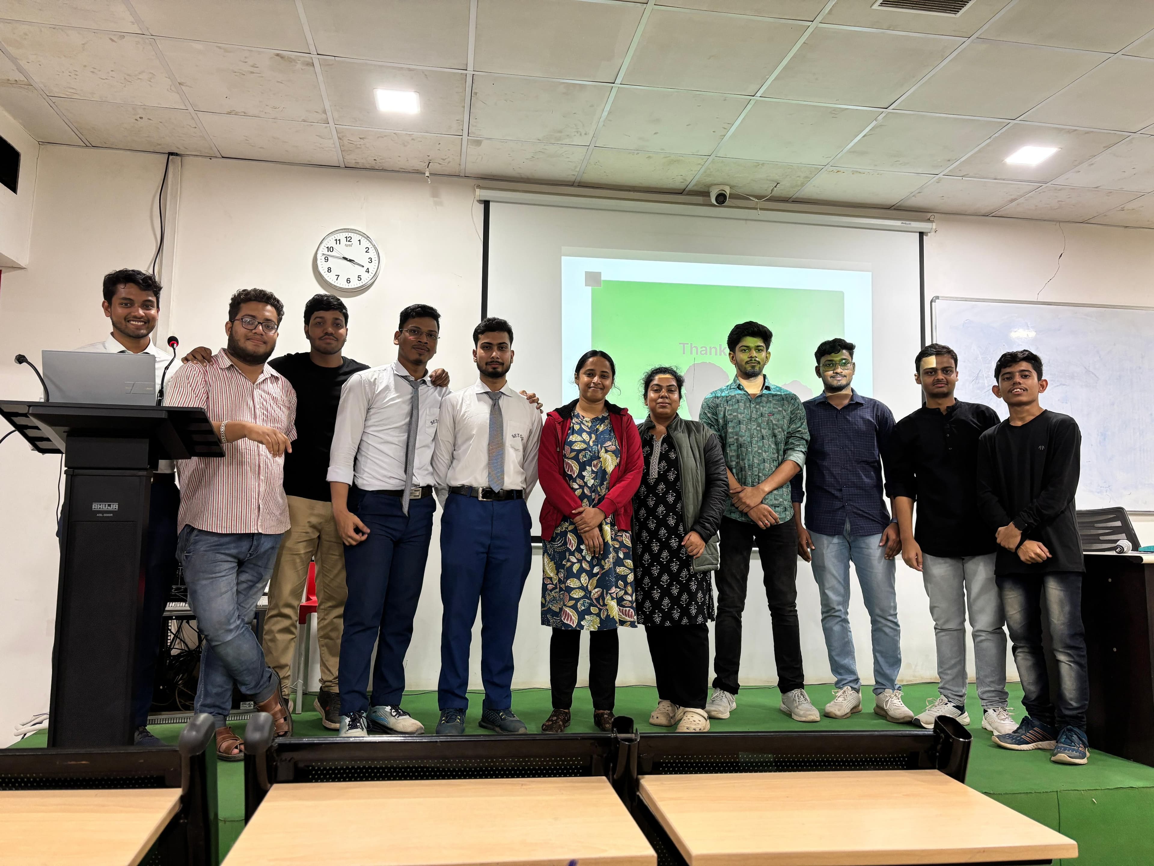 Tech Community Meetup: Web Development Workshop - Image 2