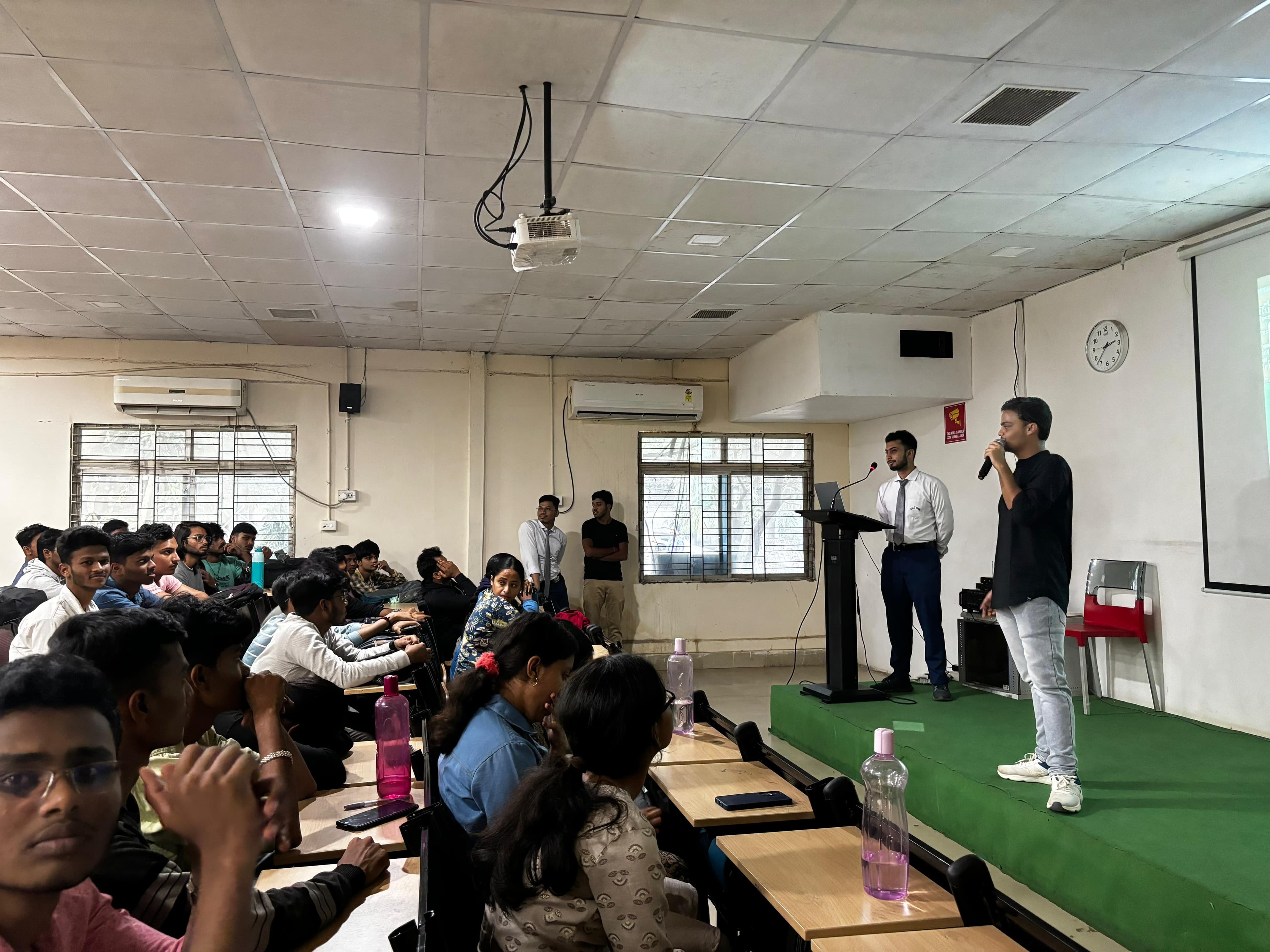 Tech Community Meetup: Web Development Workshop - Image 4